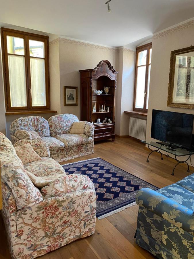 Apartament Casa Mia Riva Zewnętrze zdjęcie