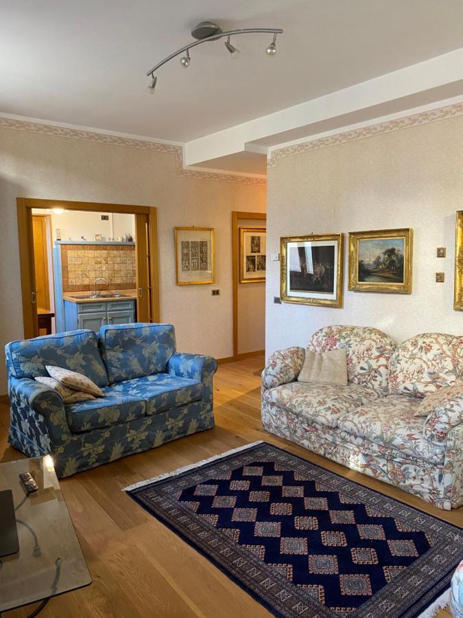 Apartament Casa Mia Riva Zewnętrze zdjęcie