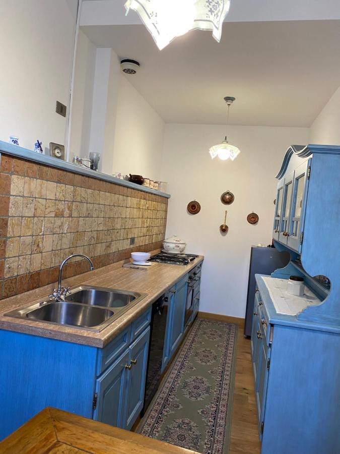 Apartament Casa Mia Riva Zewnętrze zdjęcie