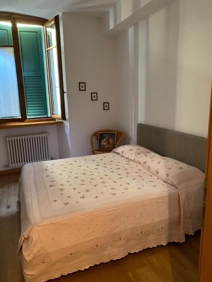 Apartament Casa Mia Riva Zewnętrze zdjęcie