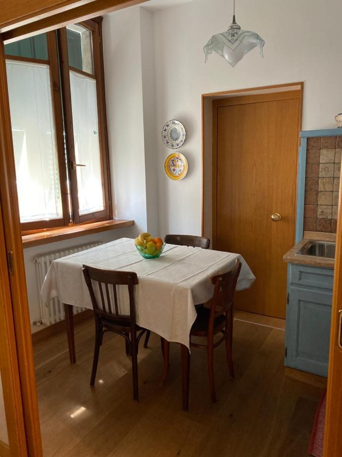 Apartament Casa Mia Riva Zewnętrze zdjęcie