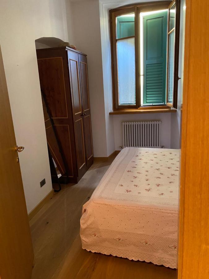 Apartament Casa Mia Riva Zewnętrze zdjęcie